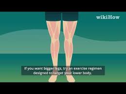 The slender man (also known as slenderman) is a supernatural creature with nebulously defined characteristics and abilities. How To Make Skinny Legs Bigger With Pictures Wikihow
