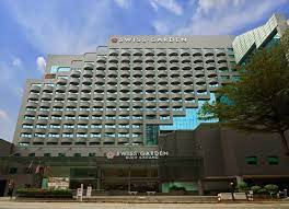 Just a short walking distance away you can experience the excitement of. Swiss Garden Hotel Bukit Bintang Kuala Lumpur Kuala Lumpur Aktualisierte Preise Fur 2021
