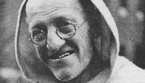 Review] “Walking with Father Vincent”: an interesting book about the life  of Father Vincent McNabb OP