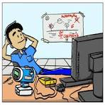 Resultado de imagem para facebook cartoon