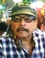 Felix Coronado Barrientos Obituary