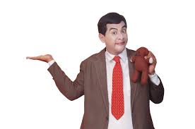 Bean is the titular protagonist in the comedy series of the same title. Vico Mr Bean Vicobeans Twitter