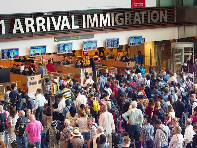Helping Families Start Their Lives In The United States | Immigration Attorney Kelso Law, PLLC