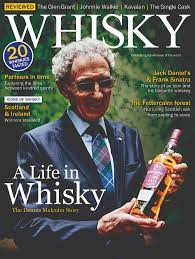 WLP22 – Whisky Magazine