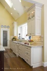 Divine Kitchens Llc Yellow Kitchen Designs Yellow Kitchen Walls Kitchen Color Yellow