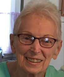 Marilyn Jean (Amy) Lumsden Obituary February 9, 2023