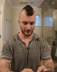 Pin By Cmb On Mohawk Mohawk Hairstyles Men Mohawk Hairstyles Mens Hairstyles