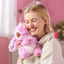 Sakura Plush Disney Store Japan Collection