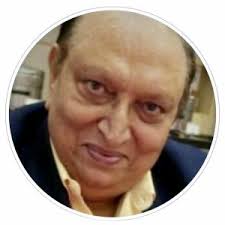 Kanwar Manjit Singh passed