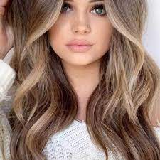 صبغ شعر لصيف ٢٠٢٠ شعر صبغ اومبري شقارات ombrehair trending جمالك سيدتي 2020 ombre hair beauty hair styles