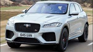 We did not find results for: 2020 Silver Jaguar F Pace Svr Practical Performance Suv Youtube