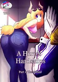 nhentai: hentai doujinshi and manga