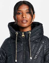 Buy barbour black quilted jacket ladies Hot Sale