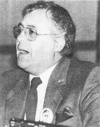 Décès de l'ex-député péquiste de Dubuc Gérard-Raymond Morin