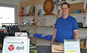 Problematisch wird eine paketzustellung dann, wenn der empfänger gleich mehrfach nicht zum. Erweiterung Im Paket Service Neben Dpd Nun Auch Als Gls Standort Bremervorder Anzeiger