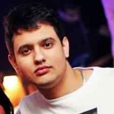 Stream David Carvalho Fernandes music