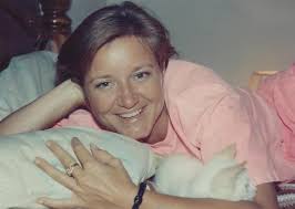 Ginger Gail Smith Bamburg (1958-2011)