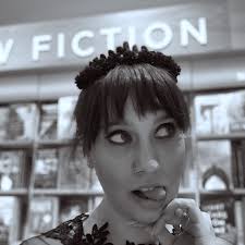 Alyssa AKA Nerdy Nurse Reads