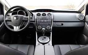 2017 Mazda Cx-7 Interior Mazda Cx 7 Mazda Best Suv