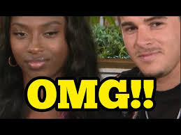 LOVE ISLAND FRANCE MOVIE NIGHT MADNESS! : THEY ARE TRYING TO RUIN CINDY AND  EDGAR!!! IM ANNOYED!