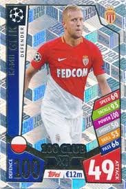 Kamil jacek glik date of birth: Match Attax Champions League 17 18 423 Kamil Glik Club 100 Ebay