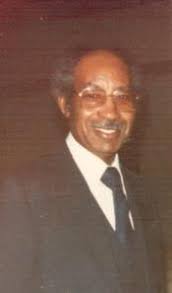 John Wright, Sr. Obituary