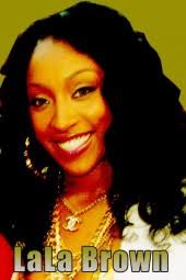 LaLa Brown