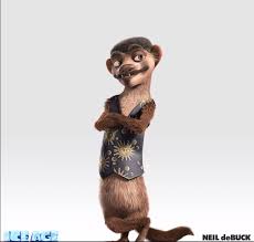 Ice Age 5: Collision Course Review