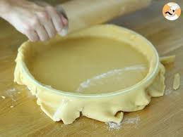 Comment Faire Une Pate Sablee Recette Ptitchef Recette Comment Faire Des Pates Pate Sablee Tarte