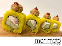 El Mejor Arroz Para Hacer Sushi Para Vivir Mejor Tu Sushi Experiencia En Morimoto Gourmet Desarrollamos Productos De Calid Arroz Para Sushi Hacer Sushi Sushi