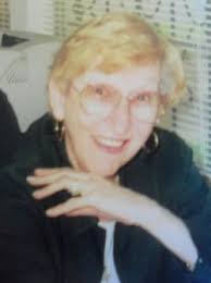 Diana K. Kaye Ford Humber Ward (1928-2006)