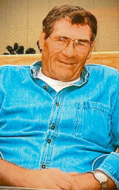 John C. Barber Obituary (1940