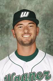 2018 Baseball Roster