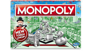 Monopoly As A Drinking Game Monopoly Board Board Games Monopoly Game