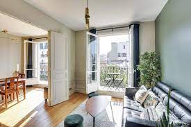 Sold Apartment 1 Bedroom 538 Sq Ft Paris 14