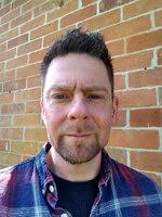 Staff Profiles : Department of Geography & Earth Sciences , Aberystwyth  University