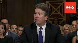 To obtain added details on lie detector test kindly look at liedetector. Brett Kavanaugh Christine Blasey Ford Testimony Supreme Court Hearing Transcript Rev