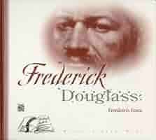 Frederick Douglass: Freedom's Force (Time-Life History Makers): Ware, Melva  Lawson: 9780783554372: Amazon.com: Books