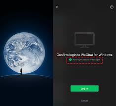 Click the recover button to save them on the pc or mac after selecting them. Wechat History Recovery Recover Old Deleted Wechat History