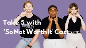 October 25, 2021 by adminaws. ØªÙˆÙŠØªØ± Khigh Ø¹Ù„Ù‰ ØªÙˆÙŠØªØ± K Drama Sonotworthit Cast Carson Allen Yoakim Amp Terris Brown Answer Fan Questions About Working With Minnie Youngjae Being Foreign Actors In Korea Behind The Scenes Of Filming