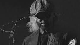 Live Music: Michael Charles