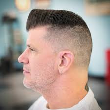 The three main types of fade haircuts are low, medium and high fades. 45 Latest Men S Fade Haircuts Men S Hairstyle Swag