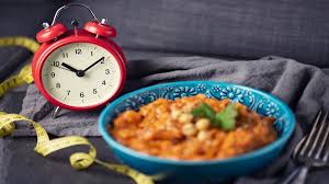 So here's an intermittent fasting meal plan example: Trying Intermittent Fasting Use This Meal Plan And Schedule Gaia