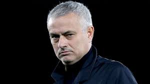 Trainer profilseite für roma trainer josé mourinho. Jose Mourinho Wird Trainer Bei Tottenham Hotspur Der Spiegel