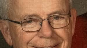 Sherrell Joseph Calhoun Obituary (1935