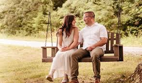 Jesse Summerfield and Alexis Mattingly's Wedding Website