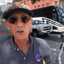 D.C. campaign for ranked-choice voting begins with signature collectors