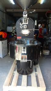 And that's going to require you to have the best coffee roaster machine you can find. Commercial Coffee Roaster 120 Kg Batch Capacity Kafgar Coffee Roaster