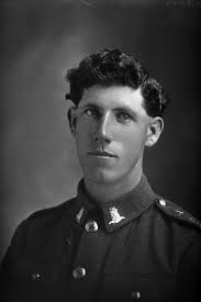 John Gordon Leslie Brain