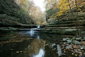 Maybe you would like to learn more about one of these? Select Illinois State Parks To Reopen On May 1 Terrain Magazine